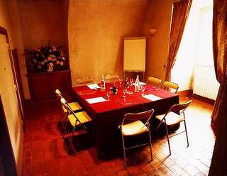 Fiche d&eacute;taill&eacute;e salle "Salle d'Artagnan"