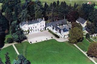 R&eacute;servez votre chambre
