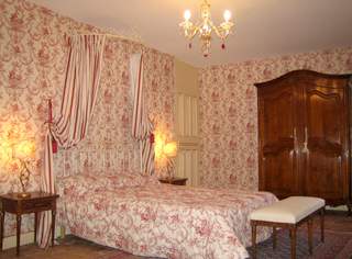 R&eacute;servez votre chambre