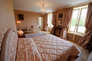 R&eacute;servez votre chambre