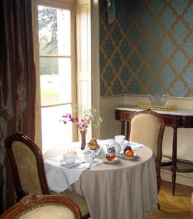 R&eacute;servez votre chambre