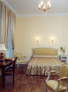 R&eacute;servez votre chambre