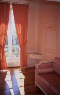 R&eacute;servez votre chambre
