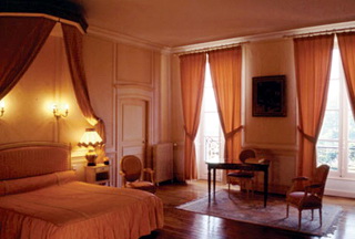 R&eacute;servez votre chambre