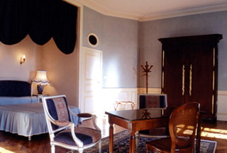 R&eacute;servez votre chambre