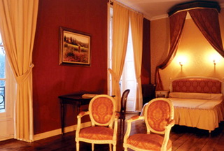 R&eacute;servez votre chambre