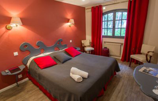 R&eacute;servez votre chambre
