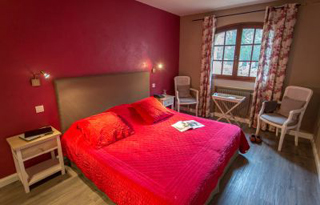 R&eacute;servez votre chambre