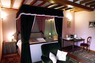 R&eacute;servez votre chambre