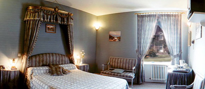R&eacute;servez votre chambre