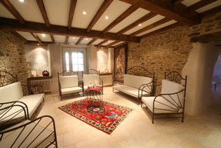 R&eacute;servez votre chambre