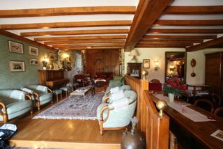 R&eacute;servez votre chambre