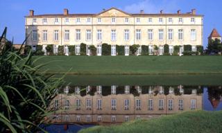 Château de test, Locations exclusives
