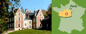 Ch&acirc;teau de Crazannes